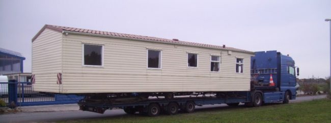 transport de mobil-home à Saint-Tropez dans le Var transport de mobil-home à Saint-Tropez dans le Var
