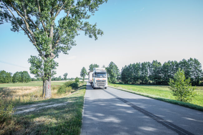 Transport de mobil-home à Antibes dans les Alpes-Maritimes Transport de mobil-home à Antibes dans les Alpes-Maritimes