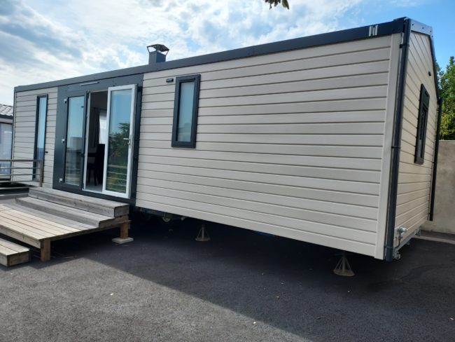 Comment préparer votre mobil-home pour le transport : conseils pratiques Comment préparer votre mobil-home pour le transport : conseils pratiques