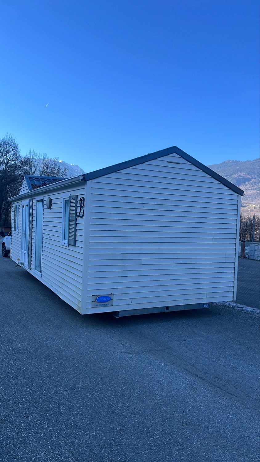 Comment déménager un mobil-home en toute simplicité ? Nos conseils et services